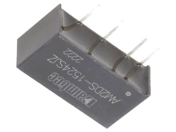 AM2DS-1524SJZ  Power