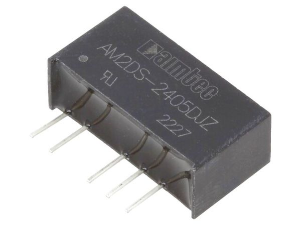 AM2DS-2405DJZ electronic component of Aimtec