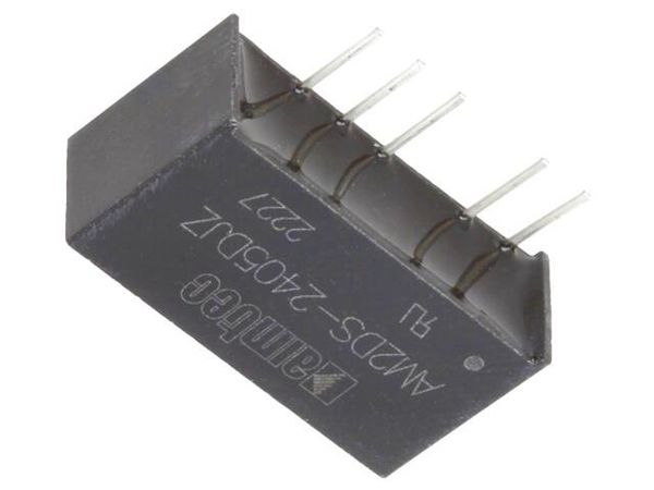 AM2DS-2405DJZ  Power