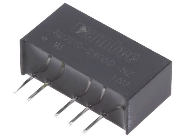 AM2DS-2405D-NZ electronic component of Aimtec
