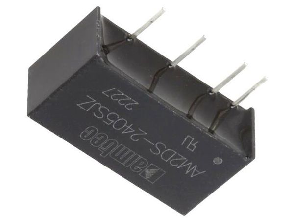 AM2DS-2405SJZ  Power