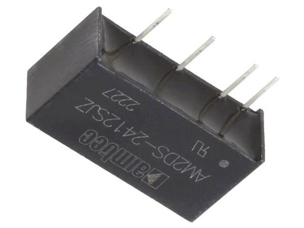AM2DS-2412SJZ  Power