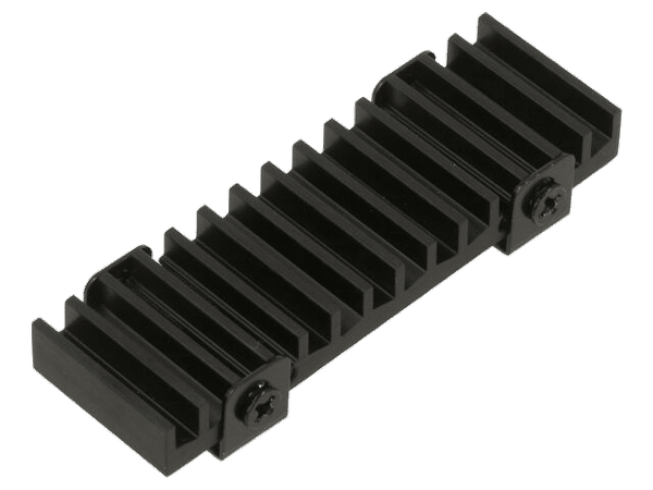 A-M2HS02-BK electronic component of Akasa