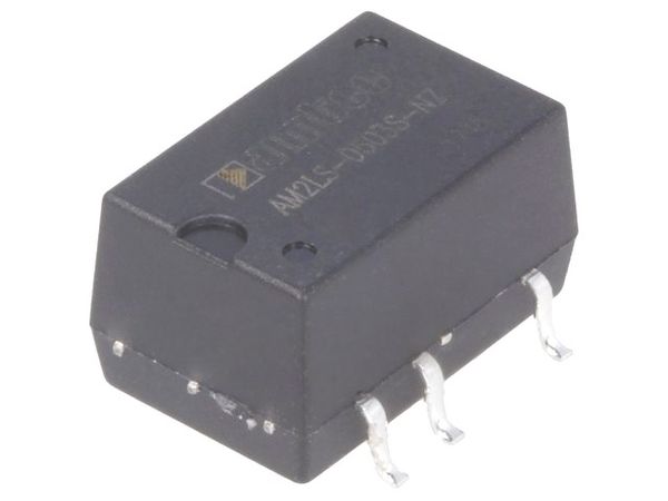 AM2LS-0503S-NZ electronic component of Aimtec