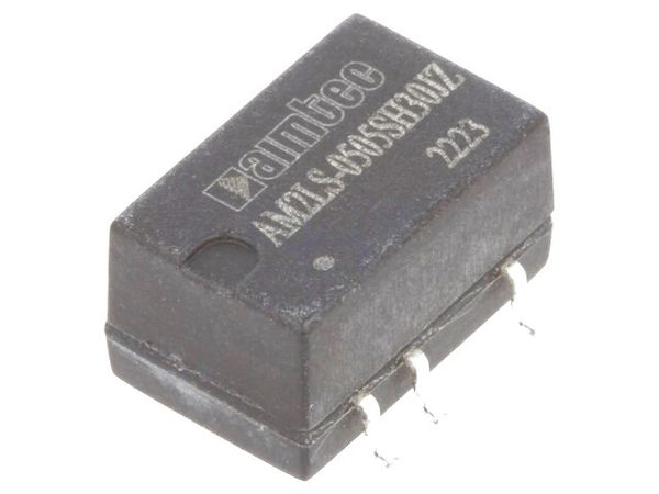 AM2LS-0505SH30JZ electronic component of Aimtec