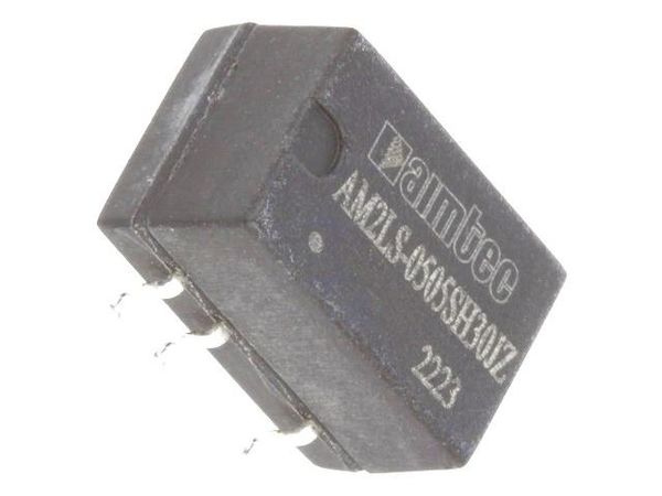 AM2LS-0505SH30JZ Isolated DC/DC Converters