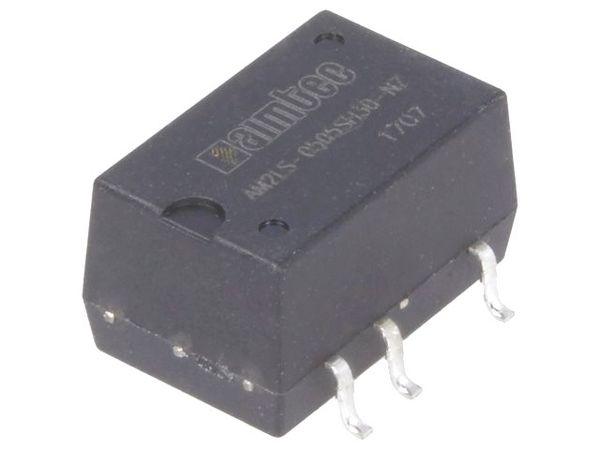 AM2LS-0505SH30-NZ electronic component of Aimtec