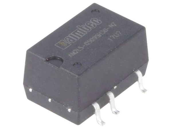 AM2LS-0509SH30-NZ electronic component of Aimtec