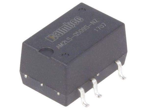 AM2LS-0509S-NZ electronic component of Aimtec