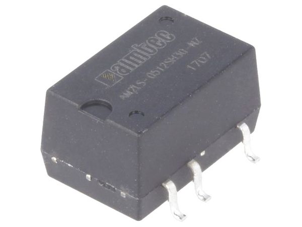 AM2LS-0512SH30-NZ electronic component of Aimtec