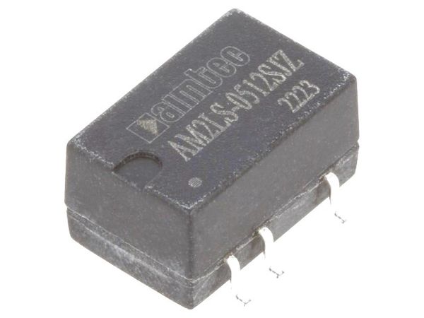AM2LS-0512SJZ electronic component of Aimtec