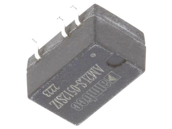 AM2LS-0512SJZ  Power