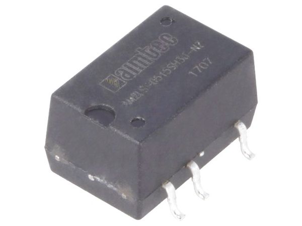 AM2LS-0515SH30-NZ electronic component of Aimtec