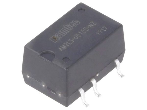 AM2LS-0515S-NZ electronic component of Aimtec