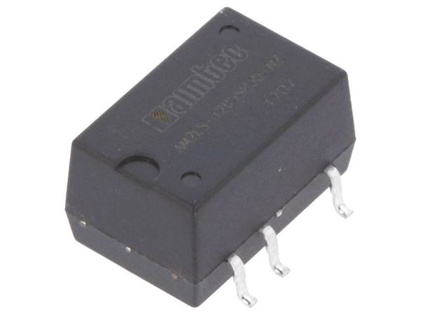 AM2LS-1205SH30-NZ electronic component of Aimtec