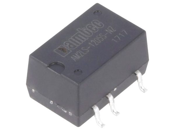 AM2LS-1205S-NZ electronic component of Aimtec