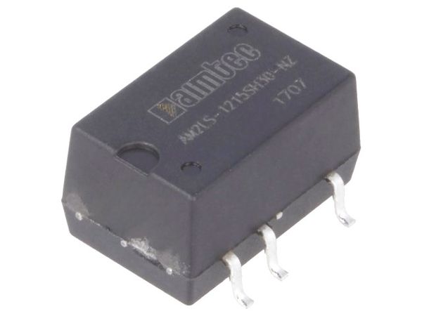 AM2LS-1215SH30-NZ electronic component of Aimtec