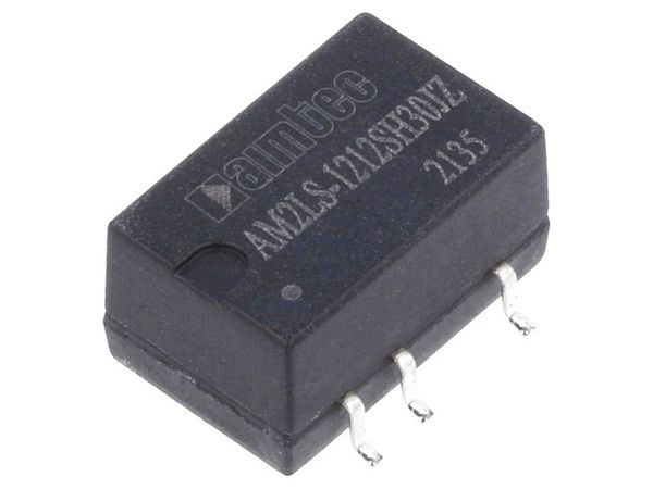 AM2LS-1224SH30JZ electronic component of Aimtec