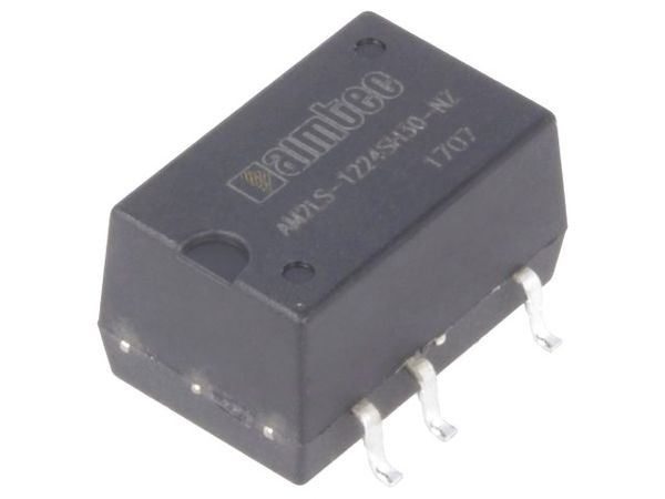 AM2LS-1224SH30-NZ electronic component of Aimtec