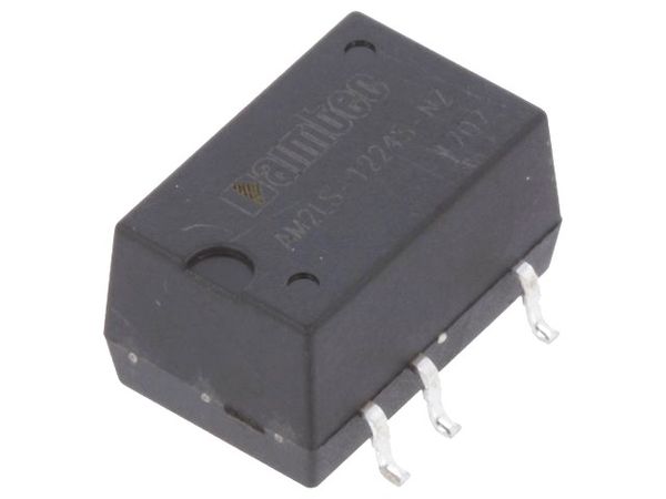 AM2LS-1224S-NZ electronic component of Aimtec