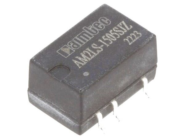 AM2LS-1505SJZ electronic component of Aimtec