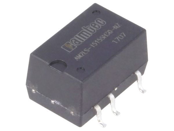 AM2LS-1515SH30-NZ electronic component of Aimtec