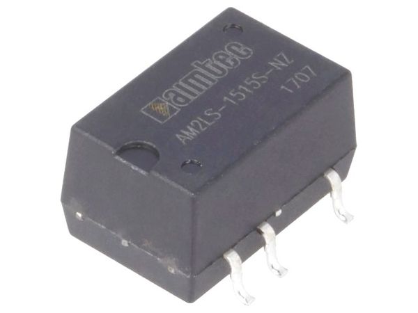 AM2LS-1515S-NZ electronic component of Aimtec