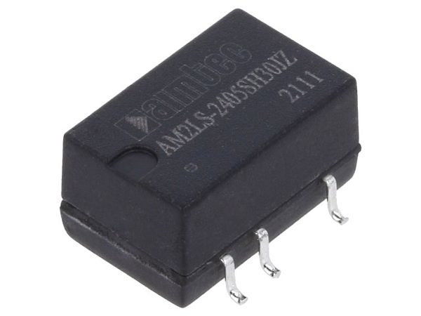 AM2LS-2405SH30JZ electronic component of Aimtec