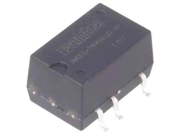 AM2LS-2405SH30-NZ electronic component of Aimtec