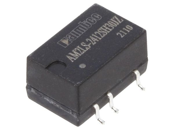 AM2LS-2412SH30JZ electronic component of Aimtec