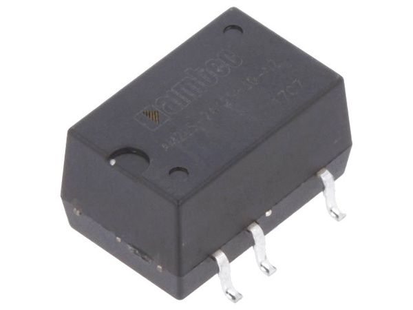 AM2LS-2412SH30-NZ electronic component of Aimtec