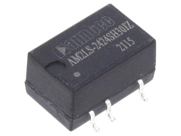 AM2LS-2424SH30JZ electronic component of Aimtec