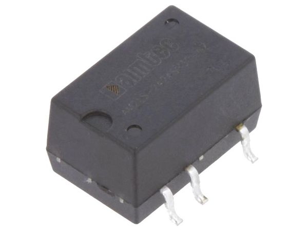 AM2LS-2424SH30-NZ electronic component of Aimtec