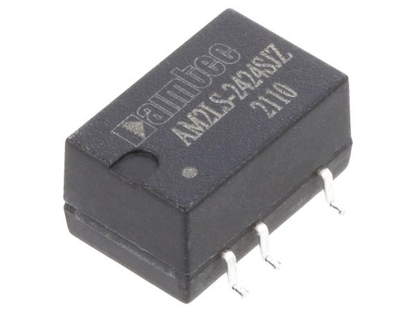 AM2LS-2424SJZ electronic component of Aimtec