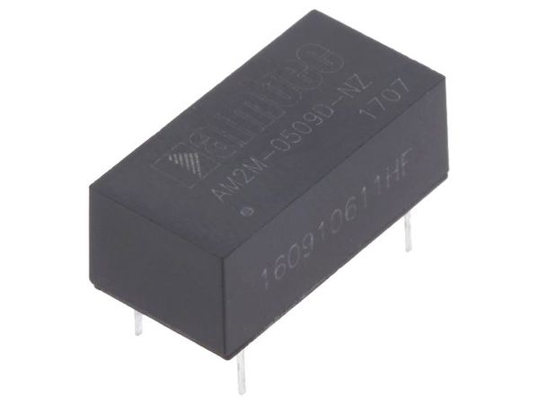 AM2M-0509D-NZ electronic component of Aimtec