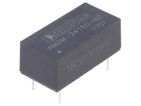 AM2M-2415D-NZ electronic component of Aimtec