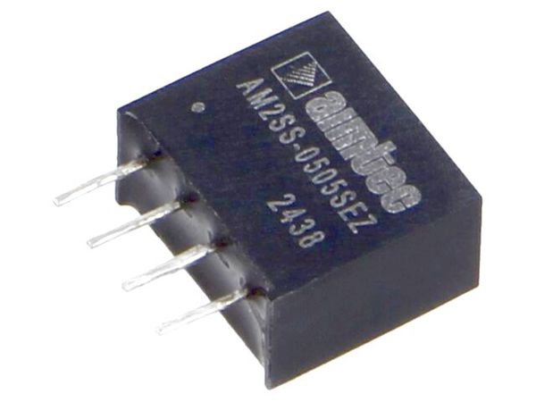 AM2SS-0505SEZ electronic component of Aimtec