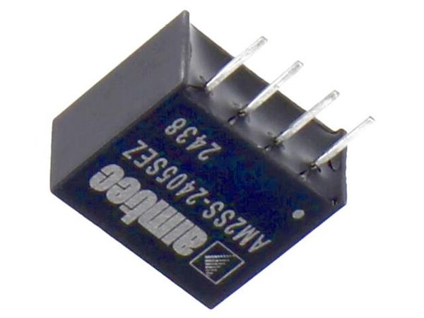 AM2SS-2405SEZ  Power