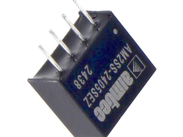 AM2SS-2405SEZ Isolated DC/DC Converters