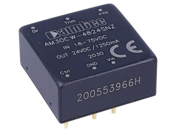 AM30CW-4824SNZ electronic component of Aimtec