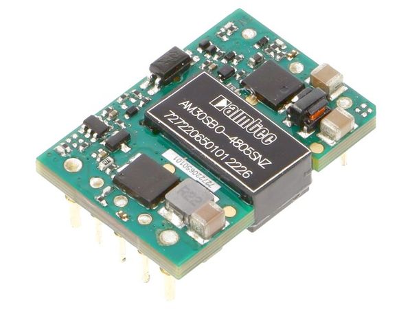 AM30SBO-4805SNZ-B electronic component of Aimtec