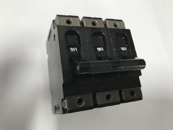 AM3-A3-A-60-2E electronic component of HEINEMANN CANADA CORPORATION