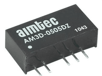 AM3D-1212SZ electronic component of Aimtec