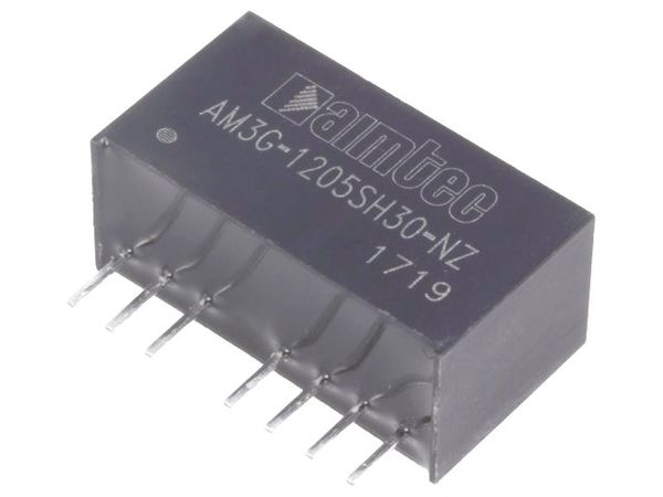 AM3G-1205SH30-NZ electronic component of Aimtec