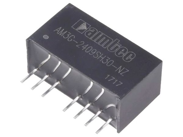 AM3G-2409SH30-NZ electronic component of Aimtec