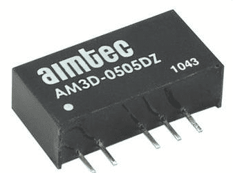AM3GH-2405SZ electronic component of Aimtec