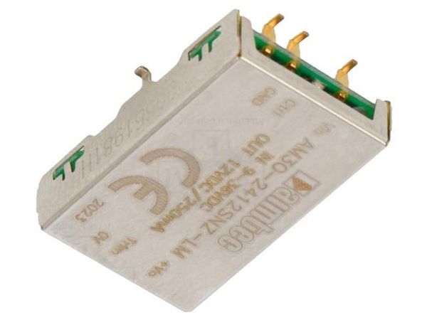 AM3O-2412SNZ-LM  Power