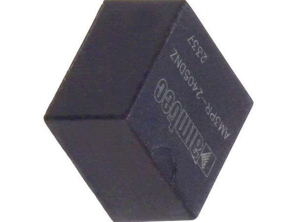 AM3PR-2405DNZ Isolated DC/DC Converters