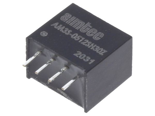 AM3S-0512SH30Z electronic component of Aimtec