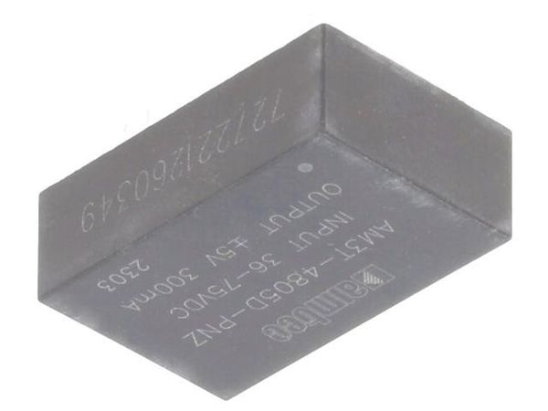AM3T-4805D-PNZ  Power